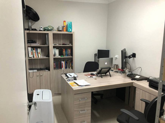 Imagem Casa com 3 Quartos à Venda, 193 m² em Vila Carrão - São Paulo