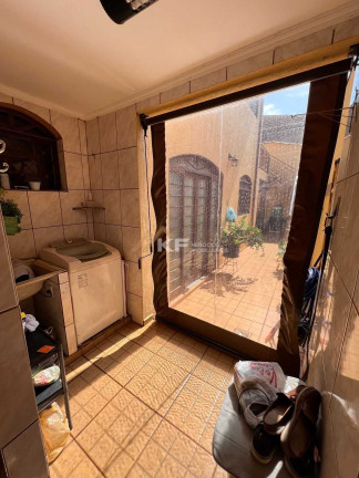 Imagem Casa com 3 Quartos à Venda, 185 m² em Jardim Heitor Rigon - Ribeirão Preto Imagem Casa com 3 Quartos à Venda, 185 m² em Jardim Heitor Rigon - Ribeirão Preto