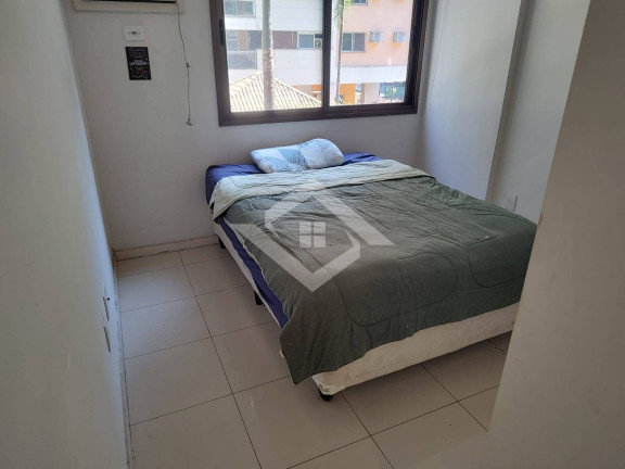 Imagem Apartamento com 2 Quartos à Venda, 76 m² em Barra Da Tijuca - Rio De Janeiro
