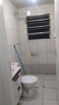 Imagem Apartamento com 2 Quartos à Venda, 48 m² em Parque Santo Antônio - Jacareí