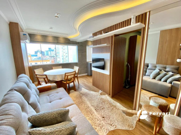 Apartamento com 2 Quartos à Venda, 103 m² em Centro - Capao Da Canoa
