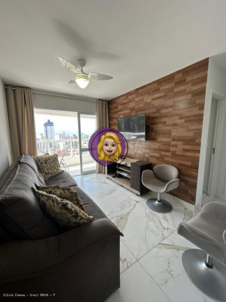 Imagem Apartamento com 1 Quarto à Venda, 50 m² em Vila Valença - São Vicente