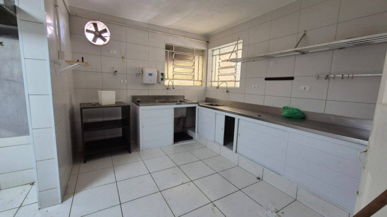 Imagem Loja para Alugar, 454 m² em José Menino - Santos Imagem Loja para Alugar, 454 m² em José Menino - Santos