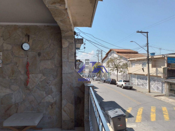 Imagem Sobrado com 3 Quartos à Venda, 290 m² em Parque Viana - Barueri Imagem Sobrado com 3 Quartos à Venda, 290 m² em Parque Viana - Barueri