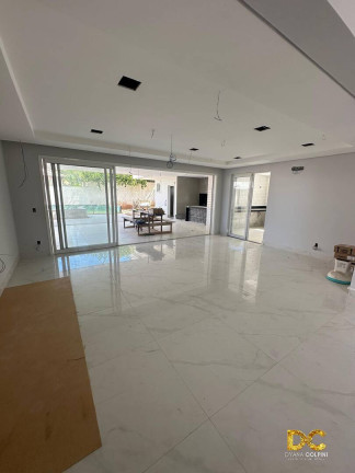 Imagem Casa de Condomínio com 4 Quartos à Venda, 393 m² em Ribeirão Do Lipa - Cuiabá