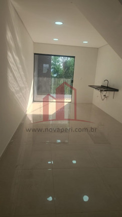 Imagem Sobrado com 3 Quartos à Venda,  em Residencial Santo Antônio - Franco Da Rocha