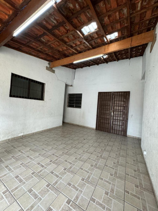 Imagem Casa com 2 Quartos à Venda, 253 m² em Mirim - Praia Grande