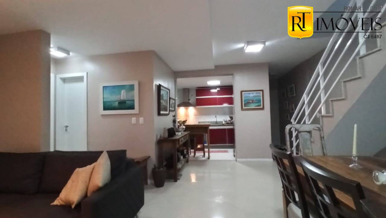 Imagem Cobertura com 3 Quartos à Venda, 190 m² em Braga - Cabo Frio Imagem Cobertura com 3 Quartos à Venda, 190 m² em Braga - Cabo Frio