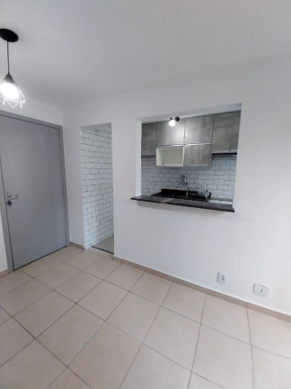 Imagem Imóvel com 2 Quartos à Venda, 55 m² em Santo Amaro - São Paulo Imagem Imóvel com 2 Quartos à Venda, 55 m² em Santo Amaro - São Paulo