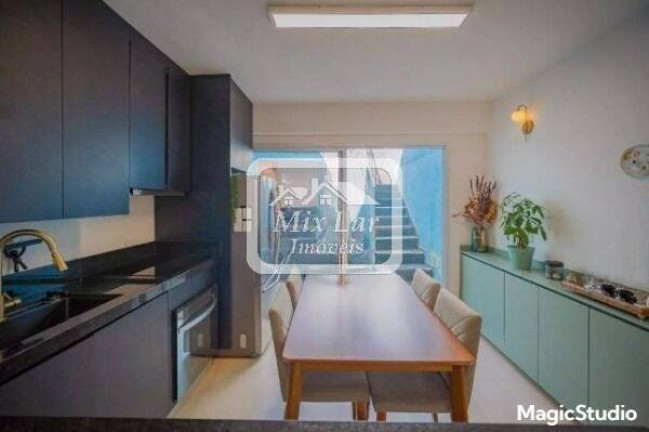 Imagem Sobrado com 3 Quartos à Venda, 250 m² em Jardim Das Flores - Osasco Imagem Sobrado com 3 Quartos à Venda, 250 m² em Jardim Das Flores - Osasco
