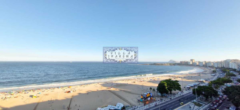 Imagem Cobertura com 4 Quartos à Venda, 680 m² em Copacabana - Rio De Janeiro Imagem Cobertura com 4 Quartos à Venda, 680 m² em Copacabana - Rio De Janeiro