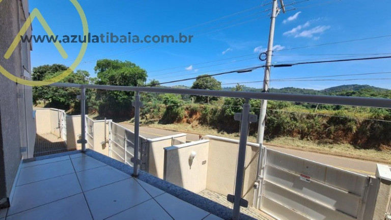 Imagem Apartamento com 2 Quartos à Venda, 67 m² em Jardim Brogota - Atibaia Imagem Apartamento com 2 Quartos à Venda, 67 m² em Jardim Brogota - Atibaia
