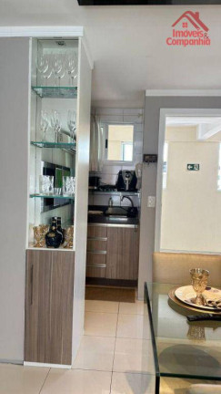 Imagem Apartamento com 2 Quartos à Venda, 56 m² em Meireles - Fortaleza