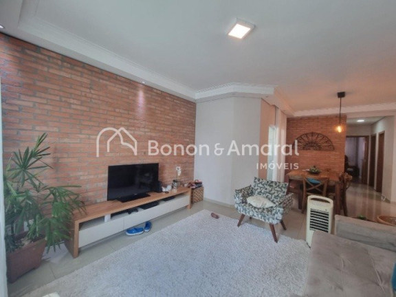 Casa de Condomínio com 3 Quartos à Venda, 200 m² em Residencial Terras Do Barão - Campinas