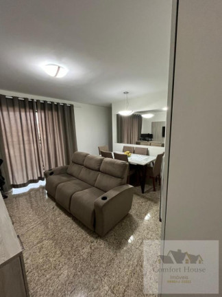 Imagem Apartamento com 2 Quartos à Venda, 60 m² em Vila Prudente - São Paulo