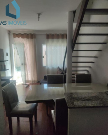 Imagem Casa de Condomínio com 2 Quartos à Venda, 74 m² em Praia Linda - São Pedro Da Aldeia