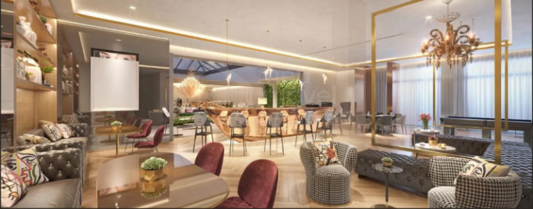 Imagem Apartamento com 4 Quartos à Venda, 230 m² em Vila Clementino - São Paulo Imagem Apartamento com 4 Quartos à Venda, 230 m² em Vila Clementino - São Paulo