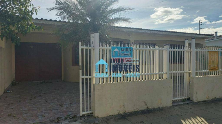 Imagem Casa com 3 Quartos à Venda, 300 m² em Centro - Cidreira