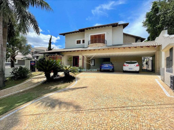 Imagem Casa com 5 Quartos à Venda, 753 m² em São Paulo Ii - Cotia Imagem Casa com 5 Quartos à Venda, 753 m² em São Paulo Ii - Cotia