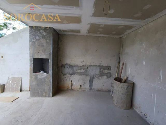 Imagem Casa com 2 Quartos à Venda,  em Jardim Residencial Villagio Ipanema I - Sorocaba