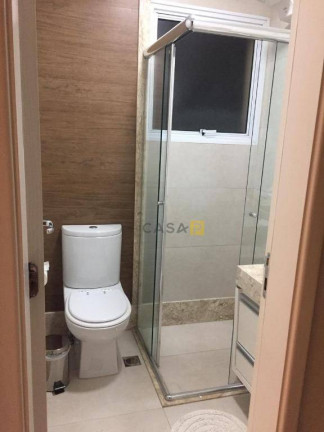 Imagem Apartamento com 3 Quartos à Venda, 70 m² em São Vito - Americana Imagem Apartamento com 3 Quartos à Venda, 70 m² em São Vito - Americana
