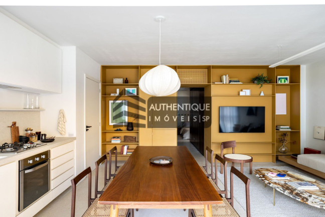 Imagem Apartamento com 2 Quartos à Venda, 66 m² em Perdizes - São Paulo Imagem Apartamento com 2 Quartos à Venda, 66 m² em Perdizes - São Paulo