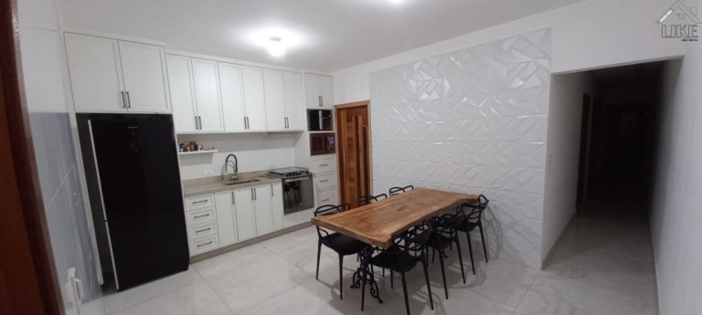 Imagem Casa com 3 Quartos à Venda, 131 m² em Parque Industrial - São José Dos Campos Imagem Casa com 3 Quartos à Venda, 131 m² em Parque Industrial - São José Dos Campos