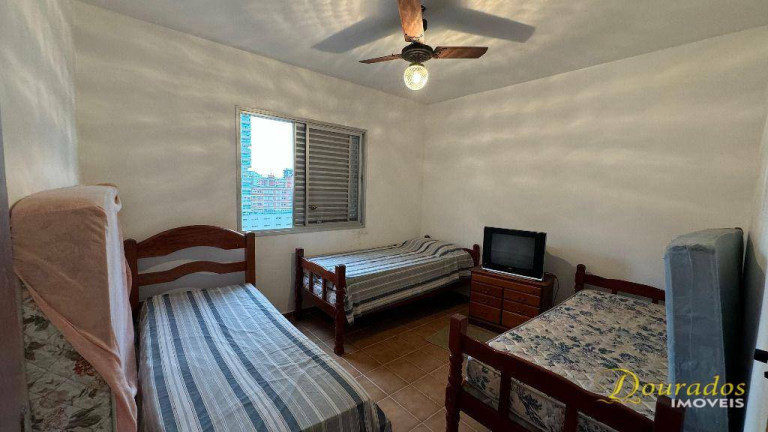 Imagem Apartamento com 2 Quartos à Venda, 88 m² em Tupi - Praia Grande