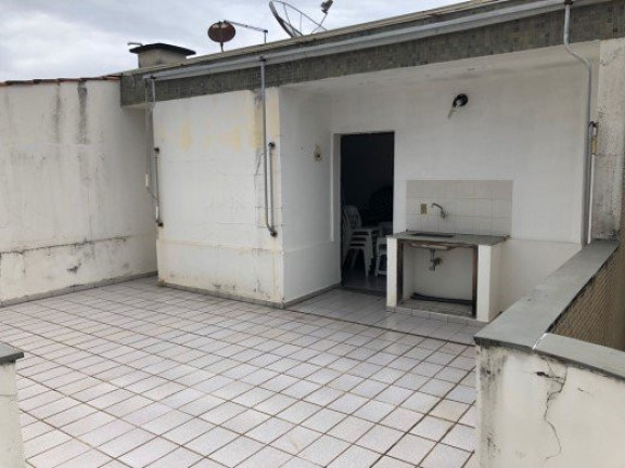 Imagem Cobertura com 3 Quartos à Venda, 145 m² em Boqueirão - Praia Grande