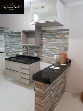 Imagem Apartamento com 2 Quartos à Venda, 55 m² em Jardim São Paulo - São Paulo Imagem Apartamento com 2 Quartos à Venda, 55 m² em Jardim São Paulo - São Paulo