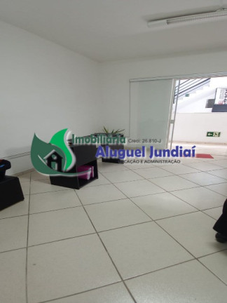 Sala Comercial à Venda ou Temporada, 25 m² em Vila Nova Esperia - Jundiaí