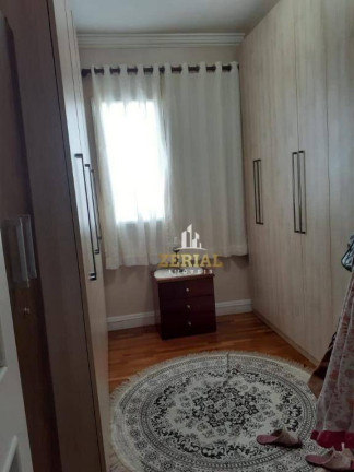 Imagem Apartamento com 3 Quartos à Venda, 83 m² em Boa Vista - São Caetano Do Sul