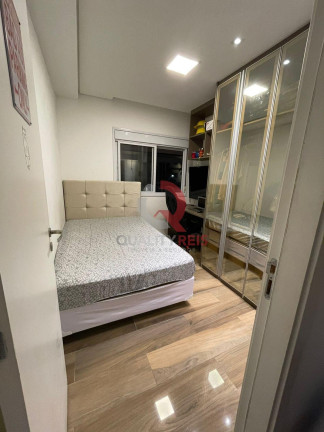 Imagem Apartamento com 2 Quartos à Venda, 88 m² em Tatuapé - São Paulo