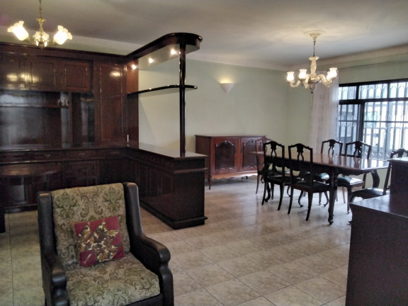 Imagem Casa com 3 Quartos à Venda, 220 m² em Vila Moinho Velho - São Paulo
