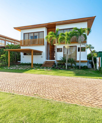 Imagem Casa à Venda, em Mata De São João Imagem Casa à Venda, em Mata De São João