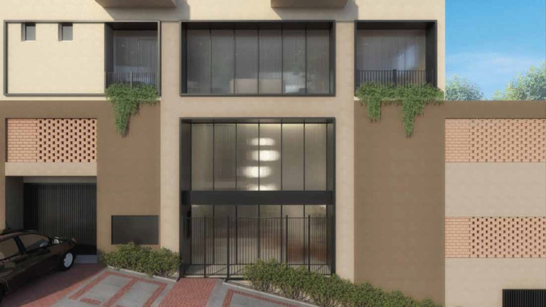 Imagem Apartamento com 2 Quartos à Venda, 46 m² em Campestre - Santo André Imagem Apartamento com 2 Quartos à Venda, 46 m² em Campestre - Santo André