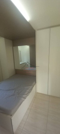 Imagem Apartamento com 1 Quarto para Alugar, 48 m² em Jardim Dona Sinhá - São Paulo