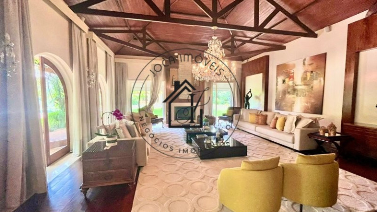 Imagem Casa com 5 Quartos à Venda, 2.800 m² em Jardim Mediterrâneo - Cotia Imagem Casa com 5 Quartos à Venda, 2.800 m² em Jardim Mediterrâneo - Cotia