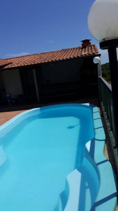 Imagem Casa com 4 Quartos à Venda, 863 m² em Portal - Guarapari