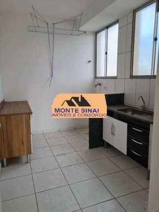 Imagem Apartamento com 2 Quartos à Venda, 53 m² em Chácaras Residenciais Santa Maria - Votorantim Imagem Apartamento com 2 Quartos à Venda, 53 m² em Chácaras Residenciais Santa Maria - Votorantim