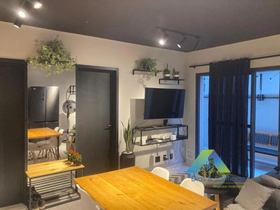 Imagem Apartamento com 1 Quarto à Venda, 50 m² em Bela Vista - São Paulo Imagem Apartamento com 1 Quarto à Venda, 50 m² em Bela Vista - São Paulo