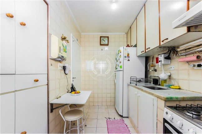 Imagem Apartamento com 1 Quarto à Venda, 47 m² em Itaim Bibi - São Paulo