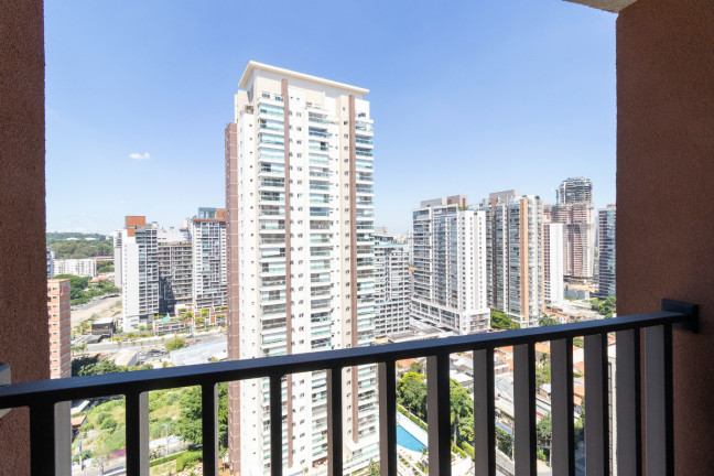 Imagem Apartamento com 2 Quartos à Venda, 71 m² em Jardim Das Acácias - São Paulo Imagem Apartamento com 2 Quartos à Venda, 71 m² em Jardim Das Acácias - São Paulo