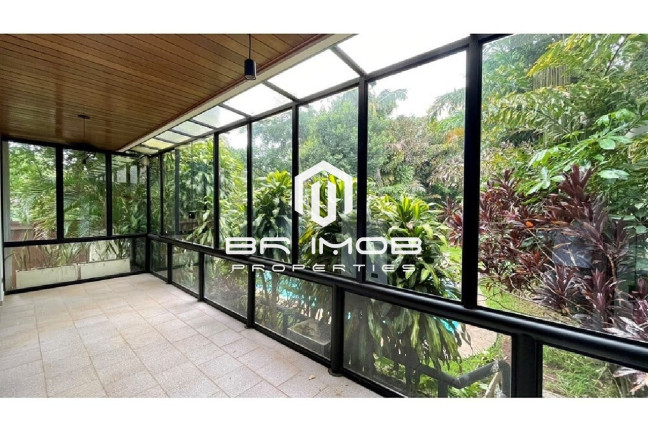 Imagem Casa com 5 Quartos à Venda, 810 m² em Vila Madalena - São Paulo