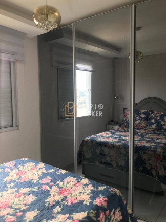 Imagem Apartamento com 2 Quartos à Venda, 48 m² em Loteamento Villa Branca - Jacareí