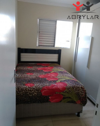 Imagem Imóvel com 2 Quartos à Venda, 45 m² em Vila Tupi - Várzea Paulista Imagem Imóvel com 2 Quartos à Venda, 45 m² em Vila Tupi - Várzea Paulista