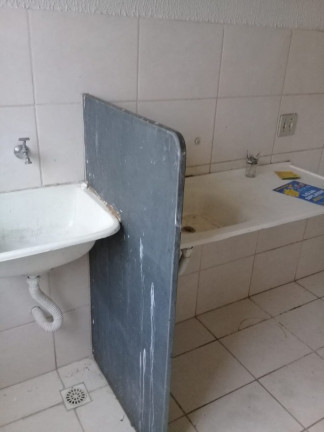 Imagem Imóvel com 2 Quartos à Venda, 45 m² em São Jorge - Betim