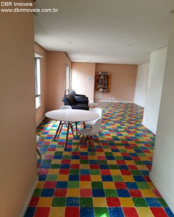 Imagem Apartamento com 2 Quartos à Venda, 50 m² em Tatuapé - São Paulo Imagem Apartamento com 2 Quartos à Venda, 50 m² em Tatuapé - São Paulo