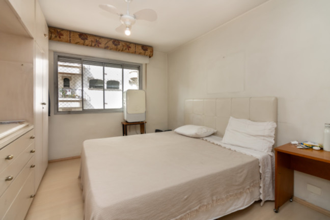Imagem Apartamento com 3 Quartos à Venda, 224 m² em Santa Cecília - São Paulo Imagem Apartamento com 3 Quartos à Venda, 224 m² em Santa Cecília - São Paulo