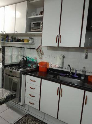 Imagem Apartamento com 2 Quartos à Venda, 56 m² em Artur Alvim - São Paulo